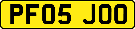 PF05JOO