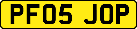 PF05JOP