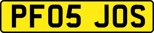 PF05JOS