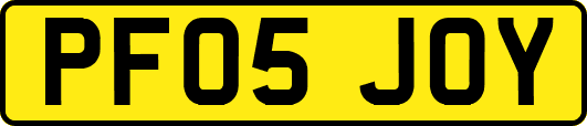 PF05JOY