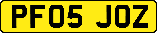 PF05JOZ