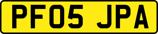 PF05JPA
