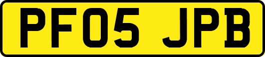 PF05JPB