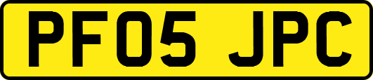PF05JPC