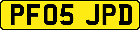 PF05JPD