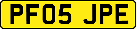 PF05JPE