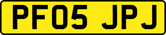 PF05JPJ
