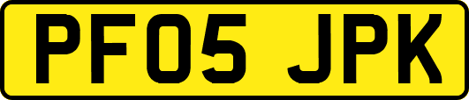 PF05JPK