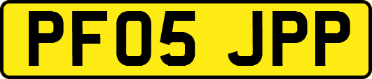 PF05JPP