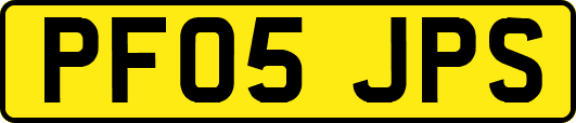PF05JPS