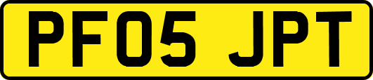 PF05JPT