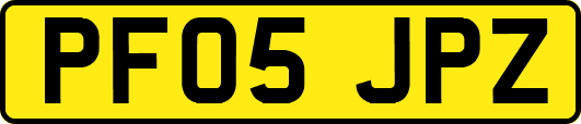 PF05JPZ