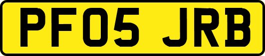PF05JRB