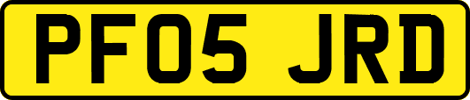 PF05JRD