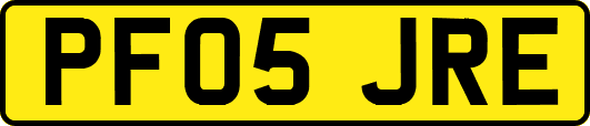 PF05JRE