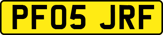 PF05JRF