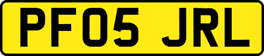 PF05JRL