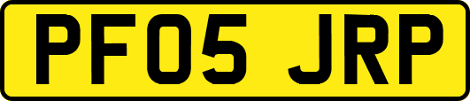 PF05JRP