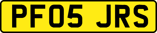 PF05JRS
