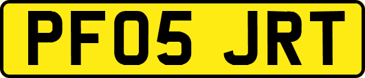 PF05JRT