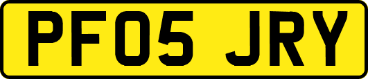 PF05JRY