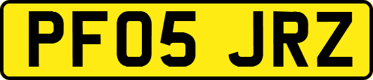 PF05JRZ