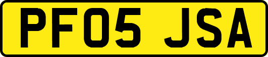 PF05JSA