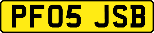 PF05JSB