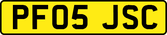 PF05JSC