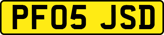 PF05JSD