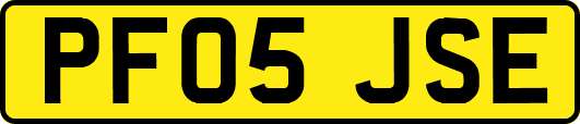 PF05JSE