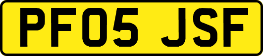 PF05JSF