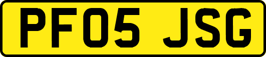 PF05JSG