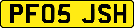 PF05JSH