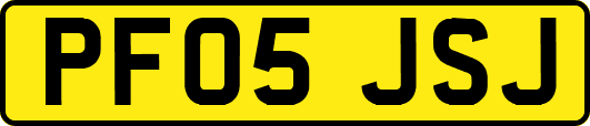 PF05JSJ