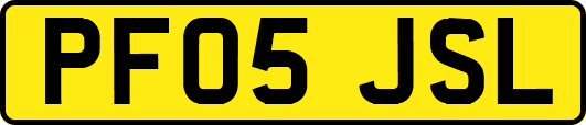 PF05JSL
