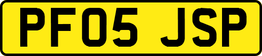 PF05JSP