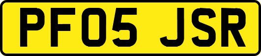 PF05JSR