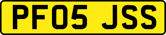 PF05JSS