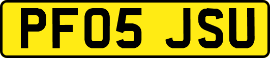PF05JSU