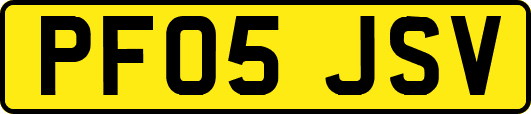 PF05JSV