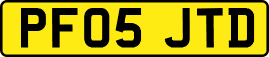 PF05JTD
