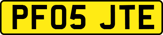 PF05JTE
