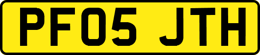 PF05JTH
