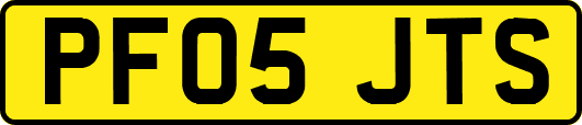 PF05JTS