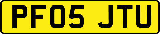 PF05JTU