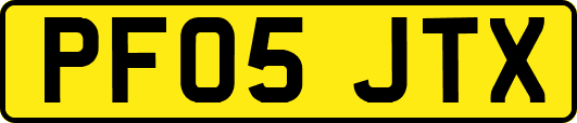 PF05JTX
