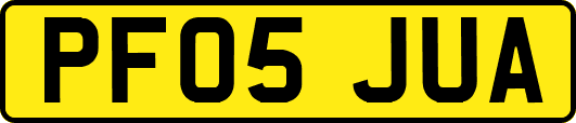 PF05JUA