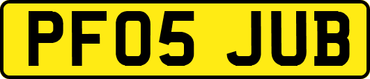 PF05JUB