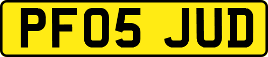 PF05JUD